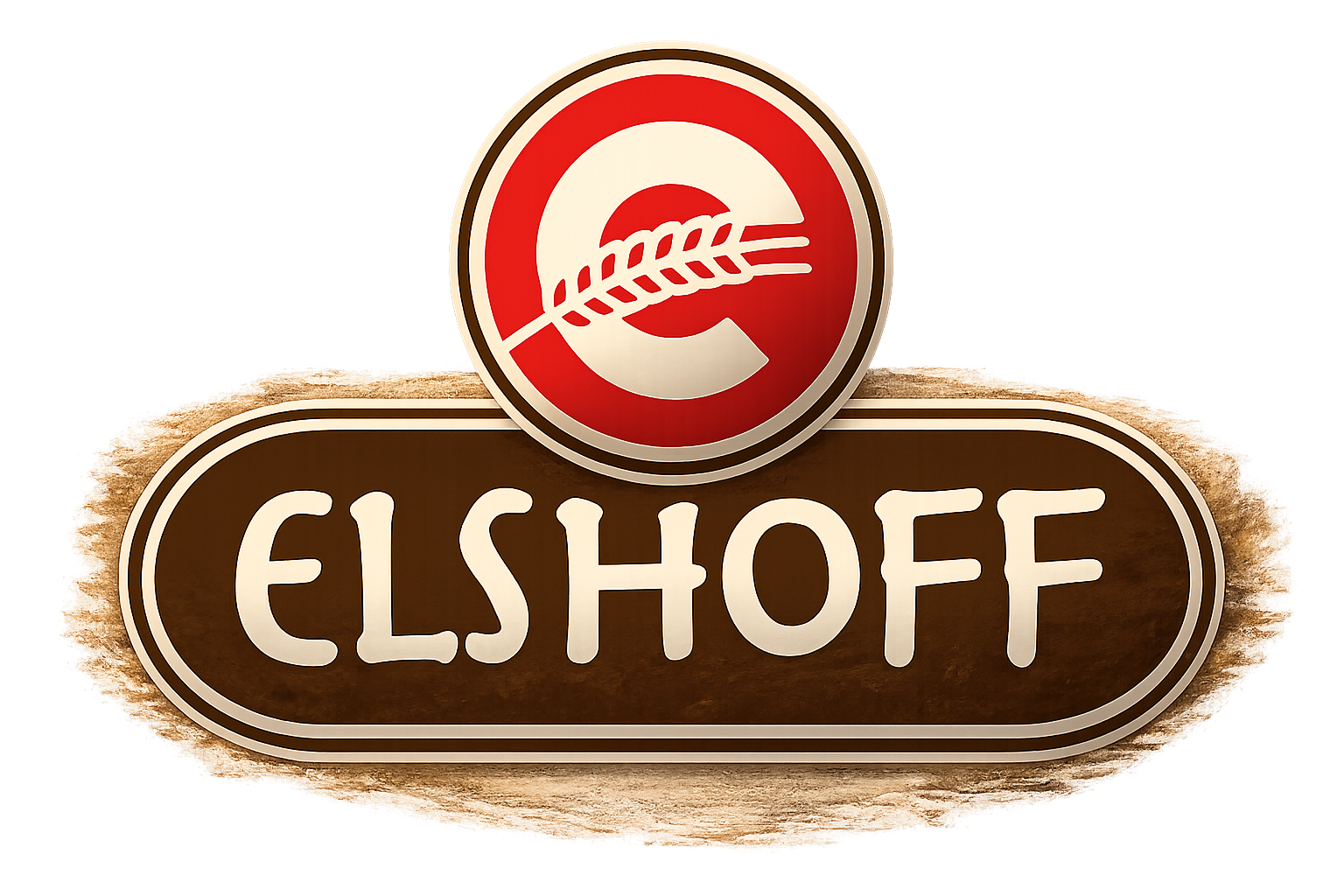 Landbäckerei Elshoff Logo
