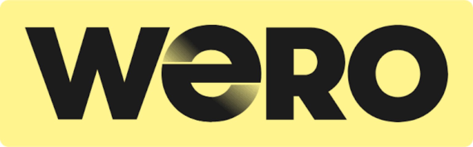 Wero Bezahlsystem